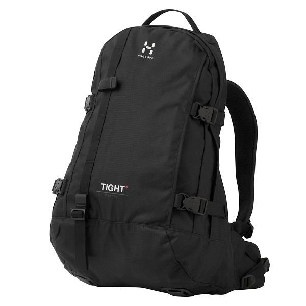 Haglöfs Tight X-Large, Black